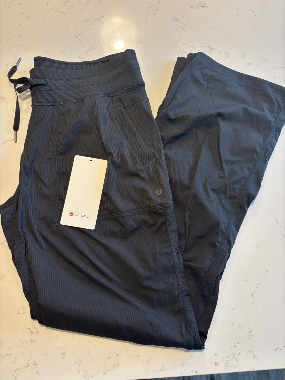 Lululemon Dance Studio Mid Rise pants TALL